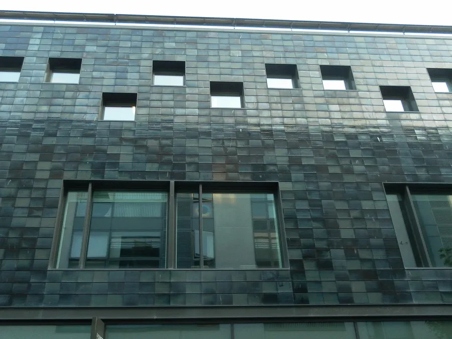 Tiling Brighton