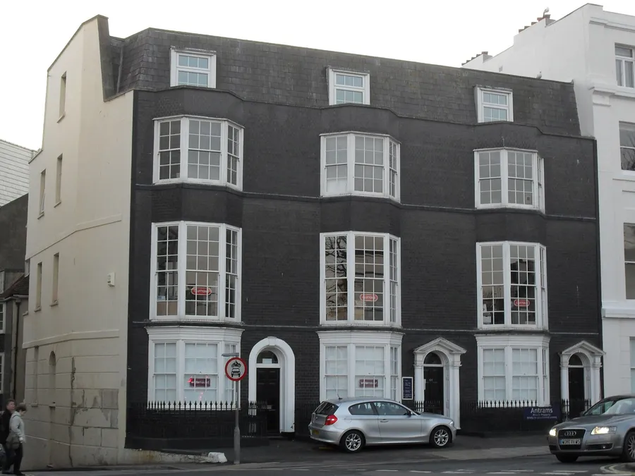 Tiling Brighton
