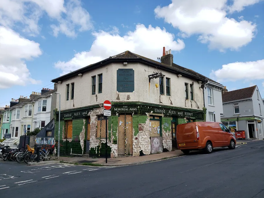 Tiling Brighton — in practice