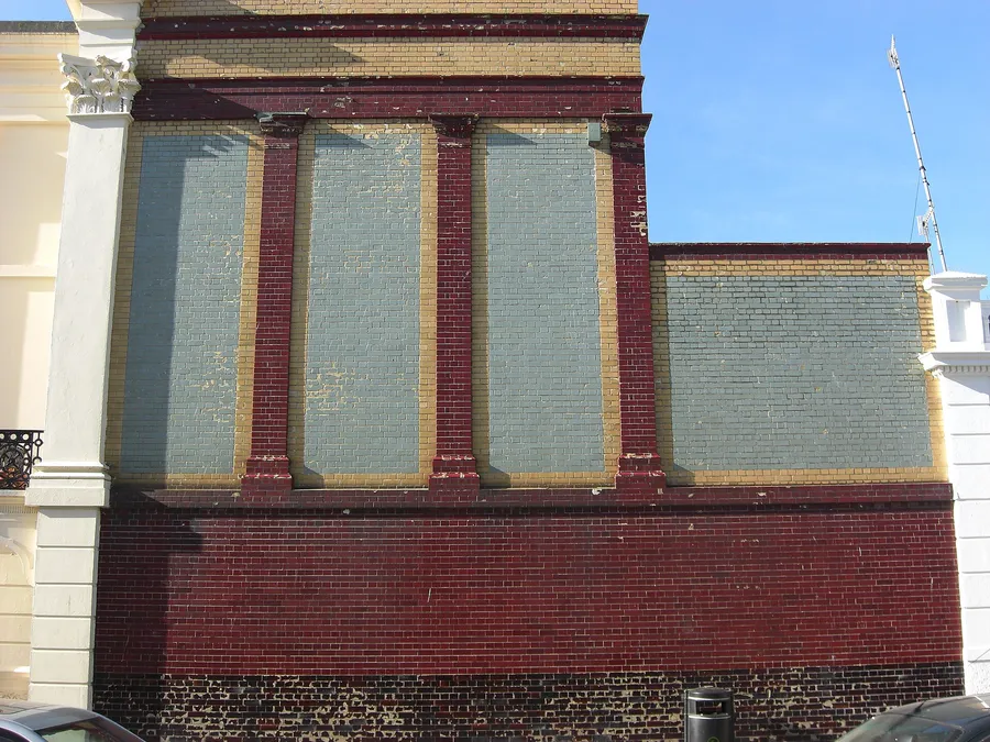 Tiling Brighton — in practice